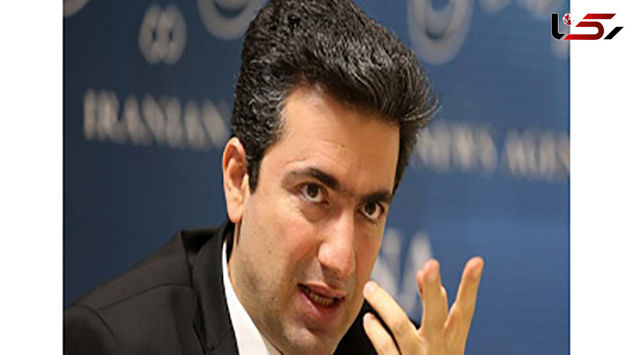 
نایب رئیس اتاق بازرگانی ایران استعفا کرد
