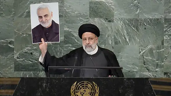 قدردانی فرماندهان سپاه‌پاسداران از رئیس‌جمهور