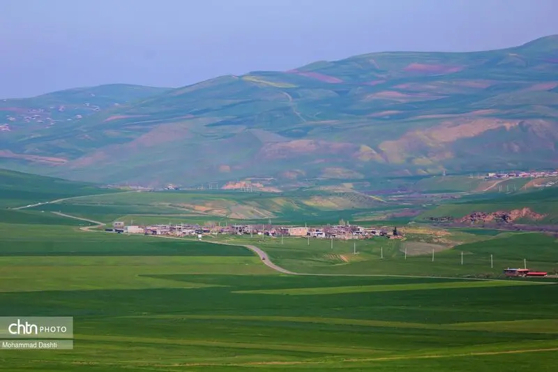 شهرستان گرمی اردبیل (7)