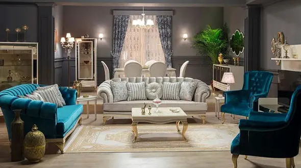 مبل ارزان از کجا بخریم