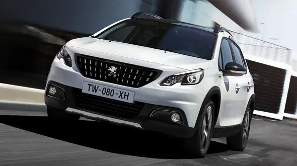 دلیل بالا رفتن قیمت پژو ۲۰۰۸ مشخص شد 