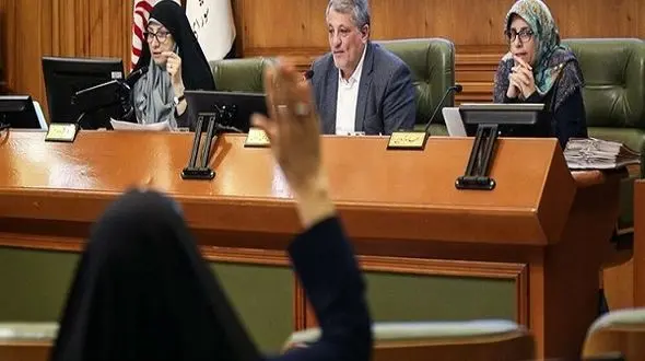 احتمال رقابت حق شناس و هاشمی بر سر کرسی ریاست شورای شهر تهران