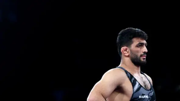 نامزدی حسن یزدانی در کمیسیون ورزشکاران اتحادیه جهانی کشتی