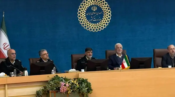 بررسی توافق‌نامه جدید توسعه شهری در نشست مشترک وزیر کشور و پلیس راهور فراجا