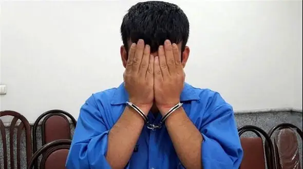 راز وحشتناک چمدان زیر خاکی در منطقه متروکه / شاهرخ در جنوب تهران مستاجر بود!