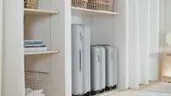 چمدان و وسایل سفر را کجا نگهداری کنیم؟ راهکارهای ساده برای نظم خانه