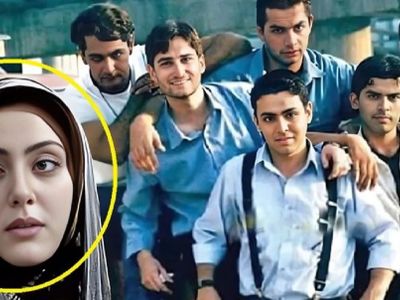 عکس/ چهره جدید «نازنین، دختر دایی رامین» سریال خط قرمز بعد 23 سال
