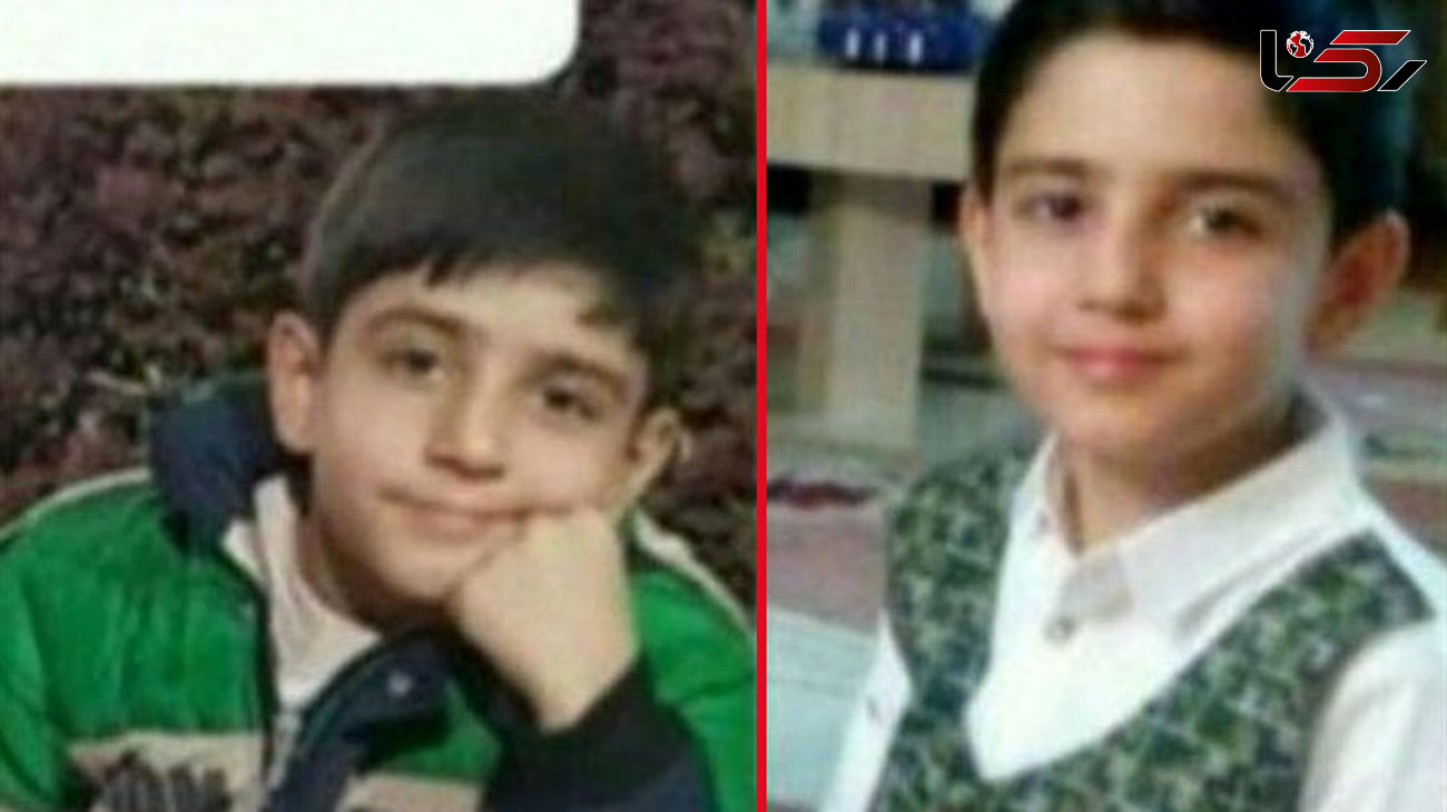 فوری / قاتل دانش آموز 10 ساله مشهدی دستگیر شد