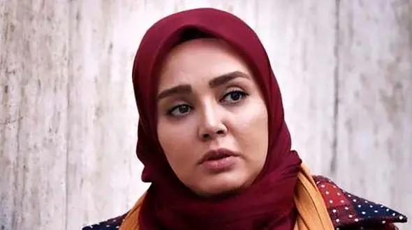 زیبایی خیره کننده چهره و استایل ندا قاسمی خارج از سریال / شیرین سریال نون خ را نمی شناسید !