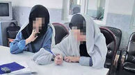 نقشه شوم برای 2 دختر تهرانی که دنبال عشق و شوهر بودند !