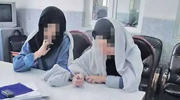 نقشه شوم برای 2 دختر تهرانی که دنبال عشق و شوهر بودند !