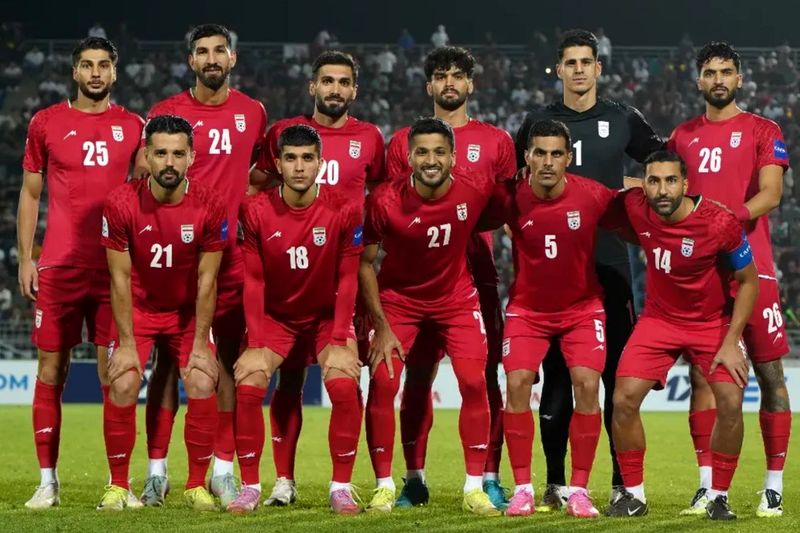 معرفی 19 تیم حاضر در جام جهانی؛ رقبای احتمالی ایران چه کسانی هستند؟