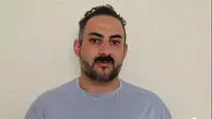 این آقای دندانپزشک را می شناسید ؟! / هرکسی شکایت دارد نزد پلیس برود ! + عکس چهره باز