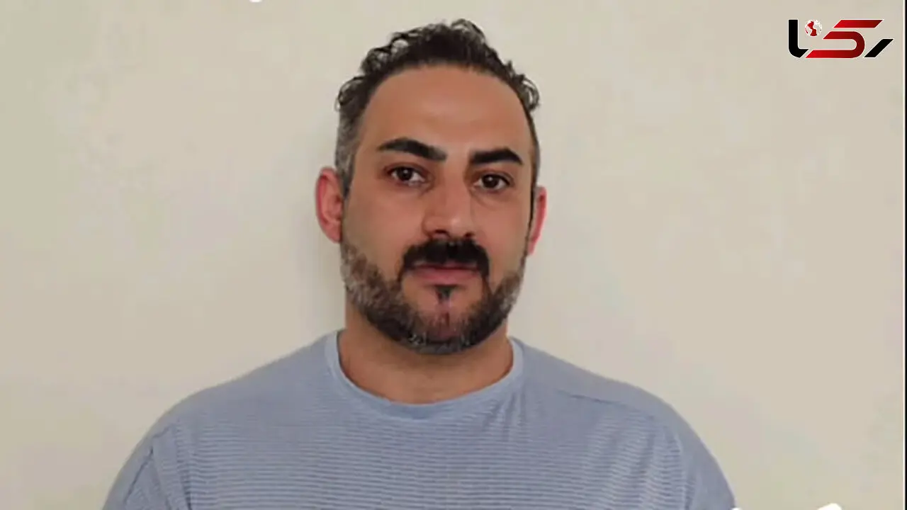 این آقای دندانپزشک را می شناسید ؟! / هرکسی شکایت دارد نزد پلیس برود ! + عکس چهره باز