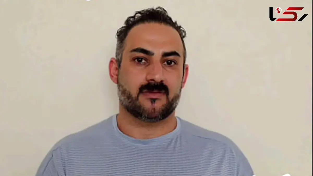این آقای دندانپزشک را می شناسید ؟! / هرکسی شکایت دارد نزد پلیس برود ! + عکس چهره باز