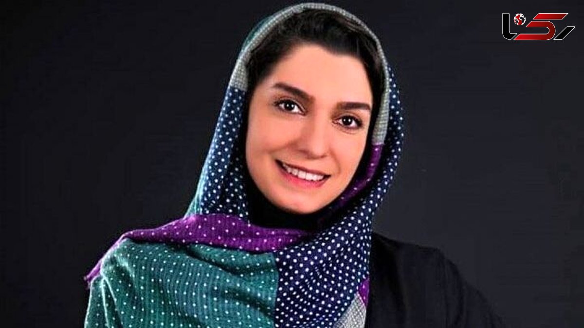 فیلم / رونمایی الیکا عبدالرزاقی از کاریزماتیک بودن و جذبه مهران مدیری .../ او با یک نگاه همه را میخکوب میکند ..../ خواستم به مدیری بگم برو بابا نمیام ... اما مثل دخترای خوب گفتم ....