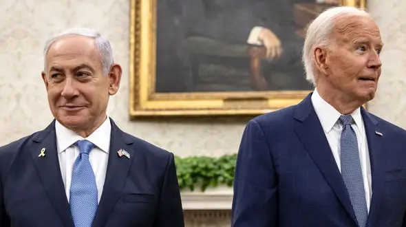 گاردین: ترور هنیه شکست استراتژیک برای نتانیاهو است 