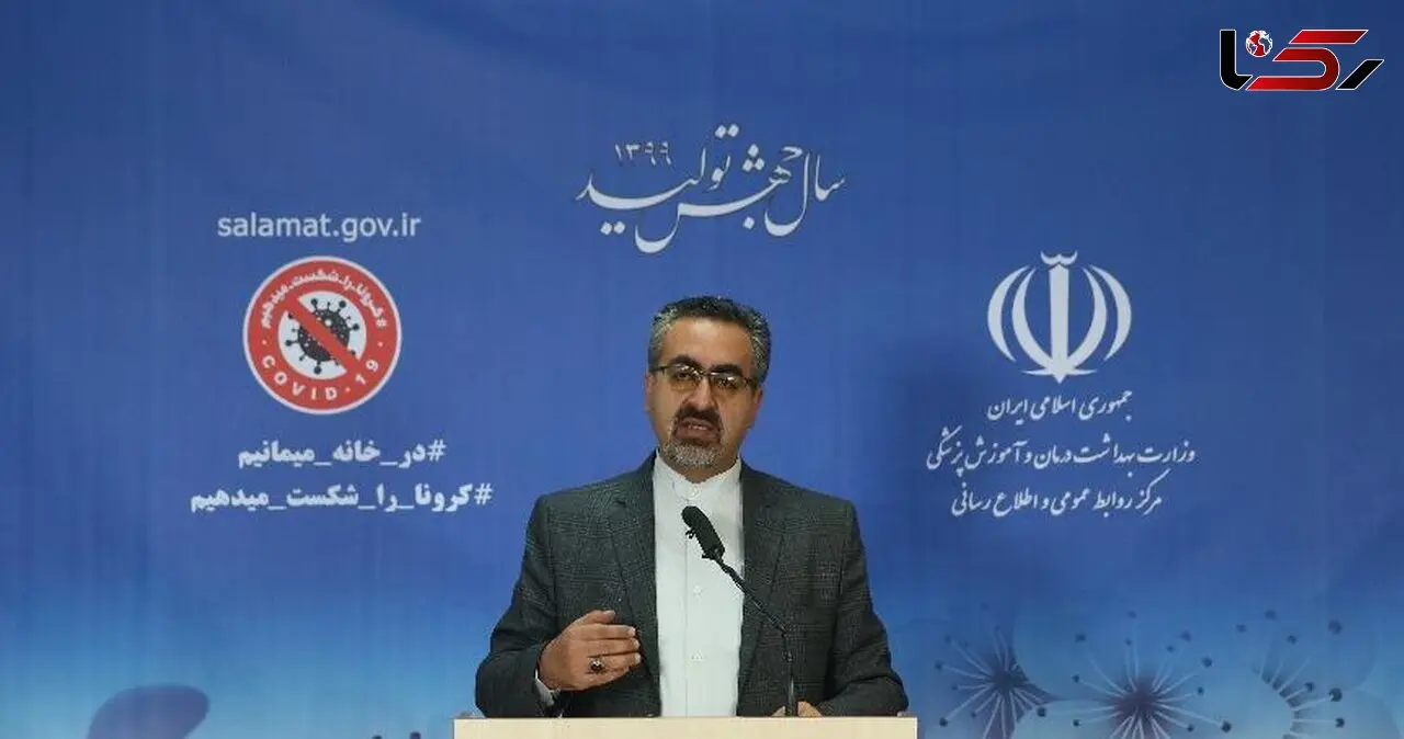انتقاد جهانپور از مراسم تشییع سردار اسداللهی + پاسخ سپاه و تصاویر