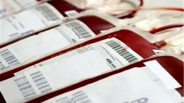  گروه خونی ۱۶۱ ایرانی، "خیلی نادر" است 