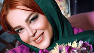 پشیمانی خانم بازیگر  ایرانی در طلاق از همسرش / ببینید چه می گوید !