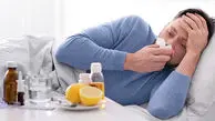 این ۵ خوراکی موقع سرماخوردگی مثل سم عمل می‌کند