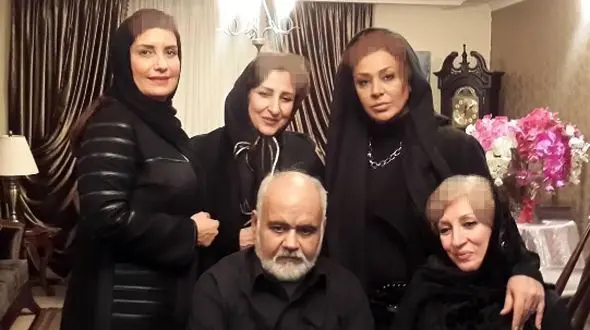 اکبر عبدی: با هفتصد میلیون آپارتمان دوبلکس با تمام امکانات در ترکیه خریداری کردم در صورتی که با این پول در نازی آباد هم نمی شود آپارتمان دوبلکس خرید!