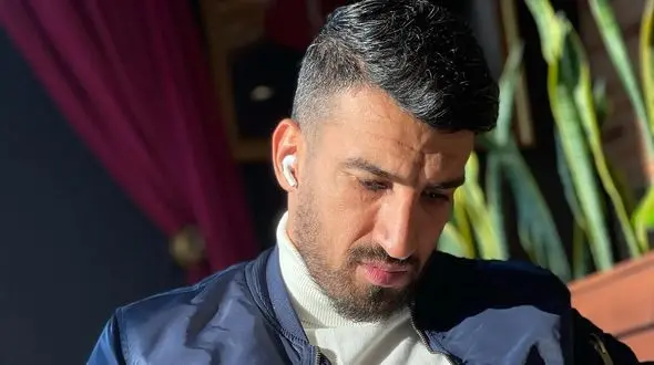 این زنان ایرانی از شوهران فوتبالیستشان معروف ترند / جنجال همسر حسین ماهینی را ببینید + عکس