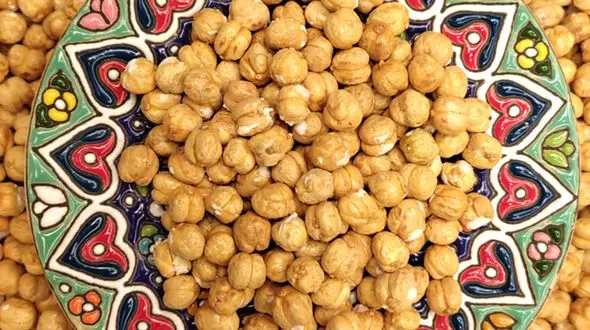 فال نخود امروز 