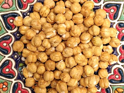 فال نخود امروز 