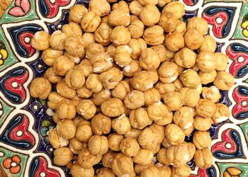 فال نخود امروز 