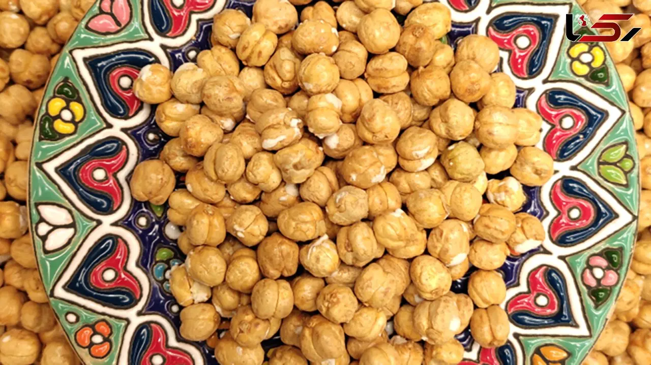 فال نخود امروز 