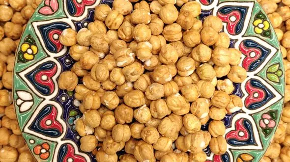 فال نخود امروز 