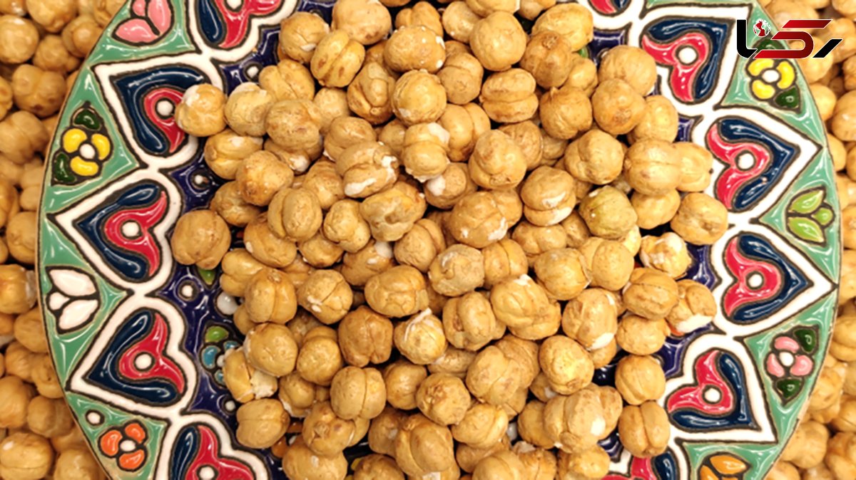 فال نخود امروز 