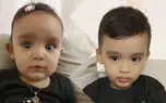 گفتگو با مادر کودکان غرق شده در سیل مشهد / مرگ جگرگوشه هایم را داخل خانه دیدم + فیلم و عکس