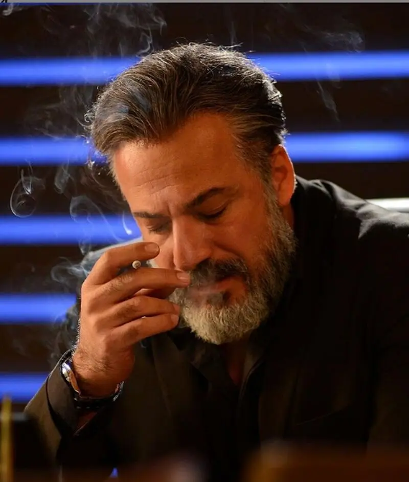 ​امیر آقایی ​