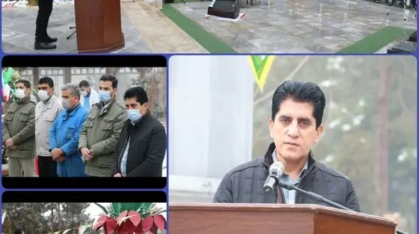 با گذشت ۴۲ سال از عمر انقلاب اسلامی ۹۰ درصد تجهیزات شرکت پالایش نفت اصفهان بومی شده است