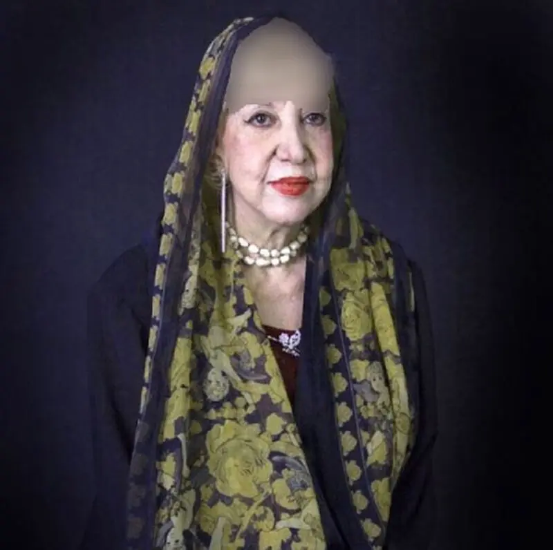 سیمین بهبهانی