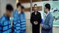 دعوت پلیس از مالباختگان برای شناسایی اعضای باند گوشی‌قاپی فخرآباد