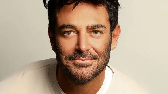 محمدرضا گلزار مدل جدید برند ال‌سی‌من شد