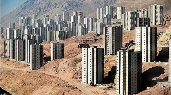 اعلام زمان تحویل مسکن مهر فازهای ۵، ۸، ۹ و ۱۱ پردیس