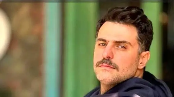 فیلم/ عاشقانه ای دلسوز از علی ضیا و هجوم درد شکست در بیت آخر شعر/ روزی قرار شد برسیم آخرش به هم...