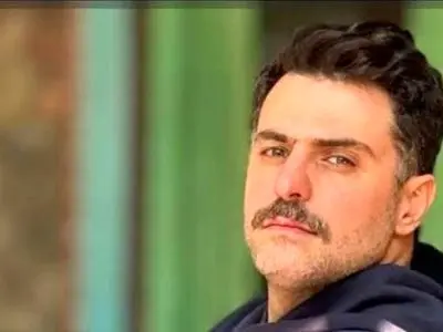 فیلم/ عاشقانه ای دلسوز از علی ضیا و هجوم درد شکست در بیت آخر شعر/ روزی قرار شد برسیم آخرش به هم...