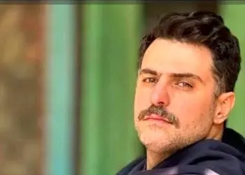 فیلم/ عاشقانه ای دلسوز از علی ضیا و هجوم درد شکست در بیت آخر شعر/ روزی قرار شد برسیم آخرش به هم...