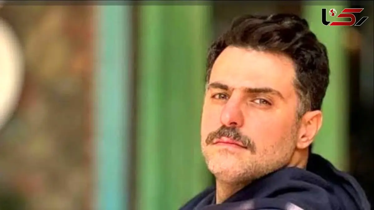 فیلم/ عاشقانه ای دلسوز از علی ضیا و هجوم درد شکست در بیت آخر شعر/ روزی قرار شد برسیم آخرش به هم...