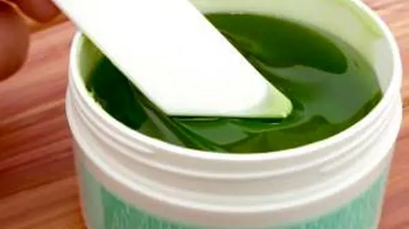 موم  برای اپیلاسیون  را در خانه درست کنید