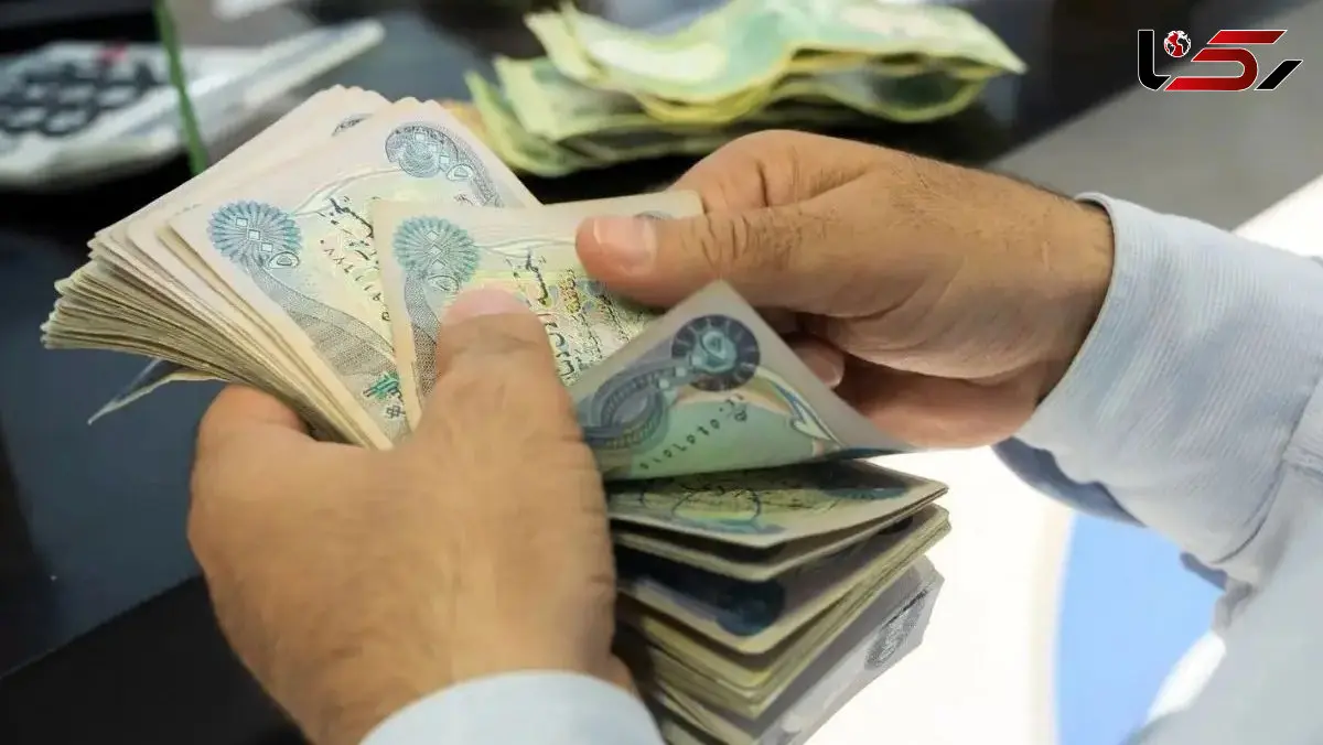 قیمت دینار عراق امروز سه شنبه 2 تیر 1405