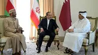 در مورد نشست 8 جانبه عمان چه می دانید؟ / توافق تهران و مسقط به معنای چیست ؟ 