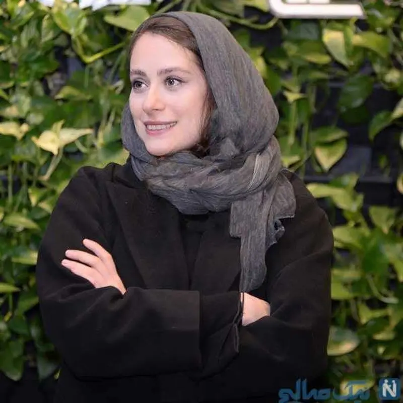 گلنوش قهرمانی