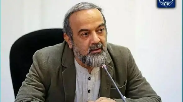 سرپرست جدید ایسنا منصوب شد