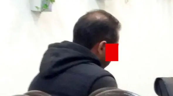 15 روز شوهرم با مرجان در خانه خلوت کرده بودند / مچ آن دو را با پلیس گرفتم + عکس